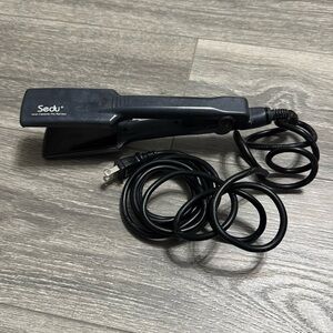 Sedu Ceramic Flat Iron